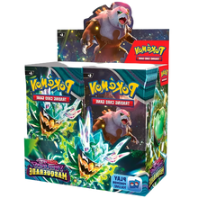 Twilight Masquerade Booster Box