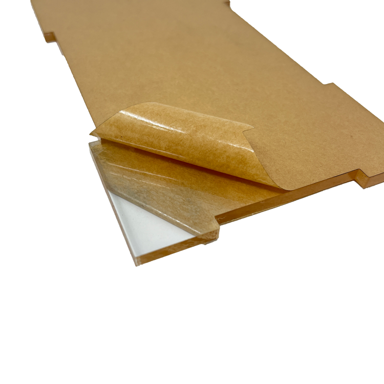 Acrylic Pokémon Booster Box Display Case