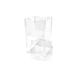 Acrylic Display Case for Korean Pokémon TCG Booster Box