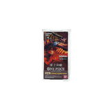 Acrylic Display Case for Japanese One Piece Booster Box