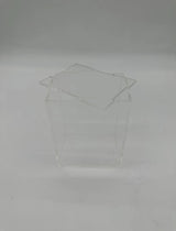 Acrylic Display Case Pikachu Promo 2023 Pokemon World Championships Yokohama Box