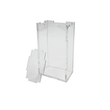 Acrylic Display Case for Pokémon Japanese High Class Booster Box