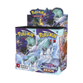 Chilling Reign Booster Box