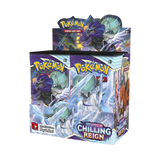 Chilling Reign Booster Box