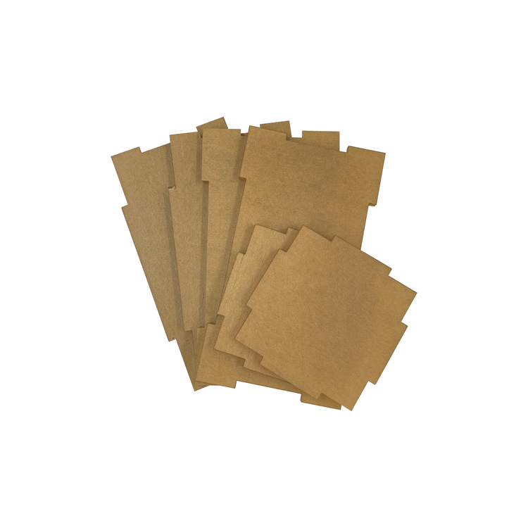 Acrylic Display Case for Korean Pokémon TCG Booster Box