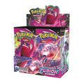 Fusion Strike Booster Box