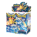 Silver Tempest Booster Box