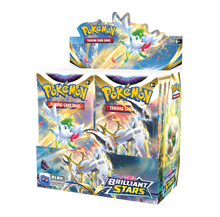 Brilliant Starz Booster Box