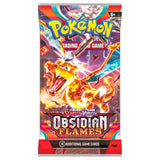 Obsidian Flames Booster Box